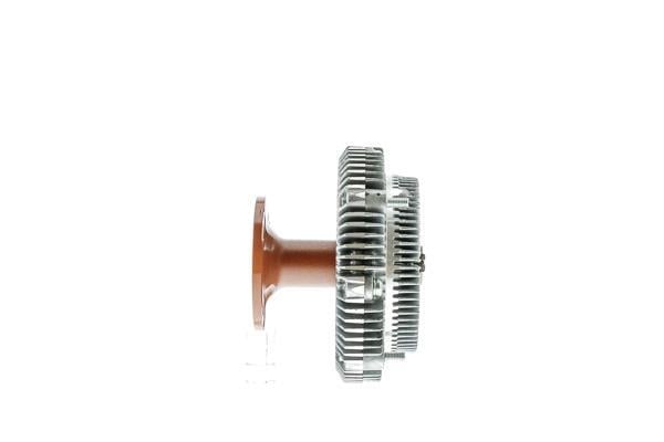 Embrayage, ventilateur de radiateur (Embrayage ventilateur moteur) AISIN ref. FCT-028